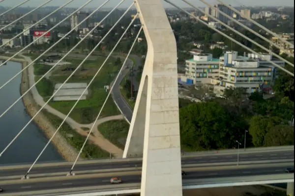 Pont Alassane Dramane Ouattara